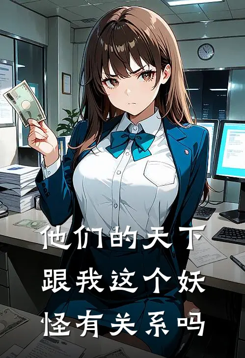 他们的天下跟我这个妖怪有关系吗