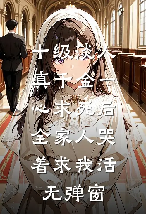 十级淡人真千金一心求死后，全家人哭着求我活无弹窗