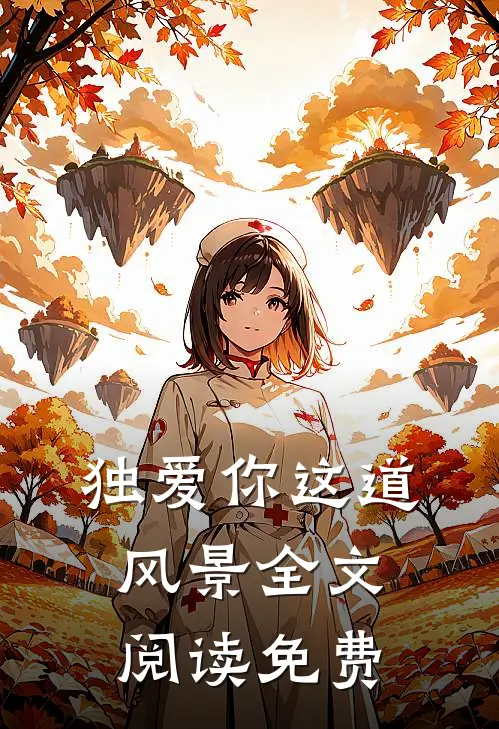 独爱你这道风景全文阅读免费