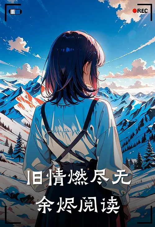 旧情燃尽无余烬阅读