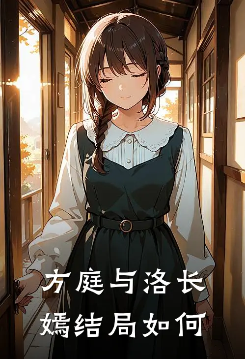 方庭与洛长嫣结局如何