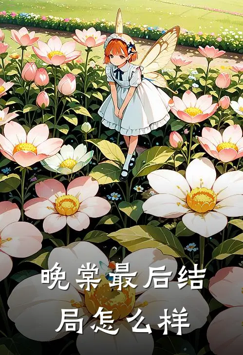 晚棠最后结局怎么样
