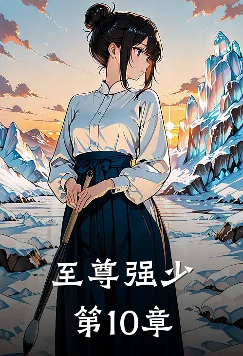 至尊强少 第10章