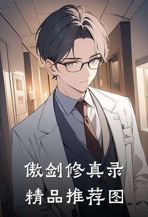 傲剑修真录精品推荐图
