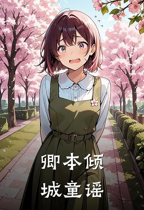 卿本倾城 童谣