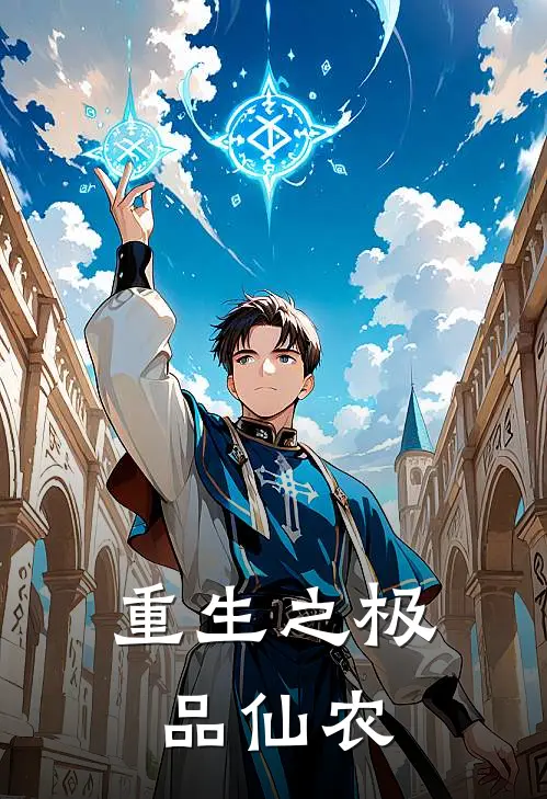 重生之极品仙农