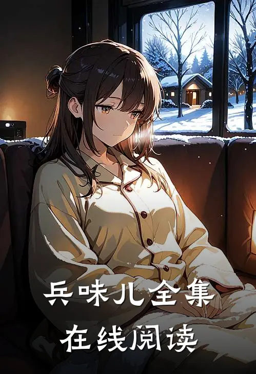 兵味儿全集在线阅读