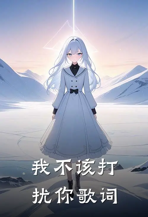 我不该打扰你歌词