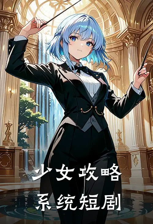 少女攻略系统短剧