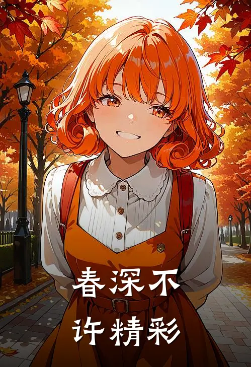 春深不许精彩