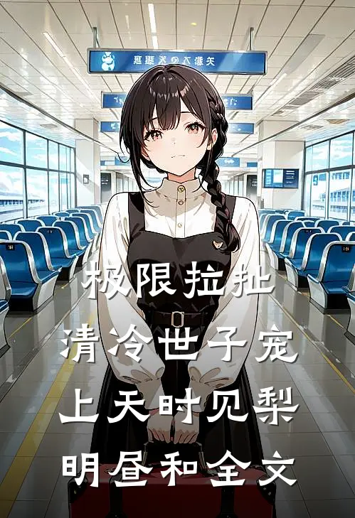 极限拉扯，清冷世子宠上天时见梨明昼和全文