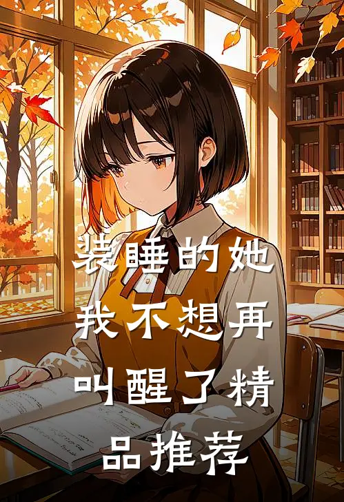 装睡的她，我不想再叫醒了精品推荐
