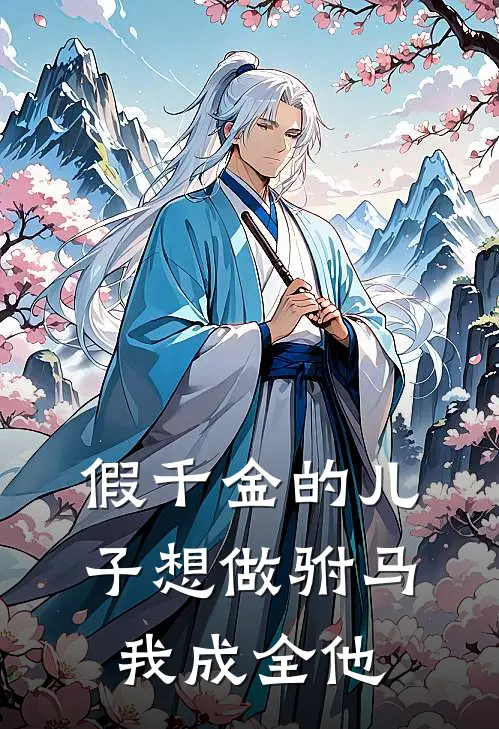 假千金的儿子想做驸马，我成全他