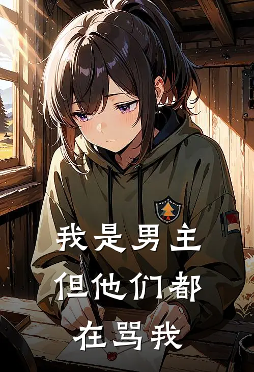 我是男主,但他们都在骂我