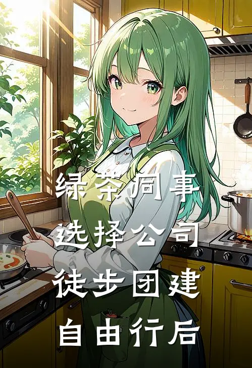 绿茶同事选择公司徒步团建自由行后