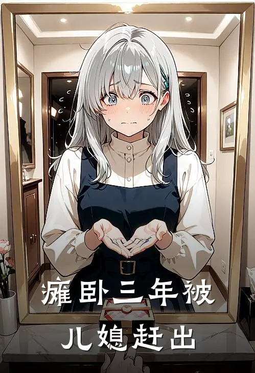 瘫卧三年被儿媳赶出