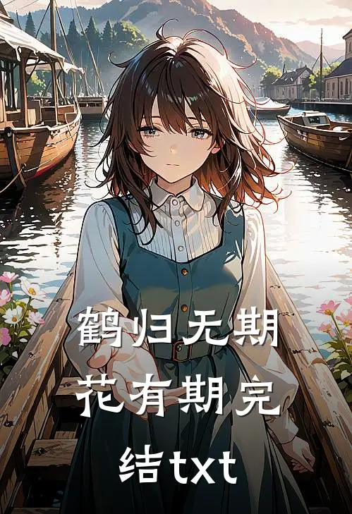 鹤归无期花有期完结txt