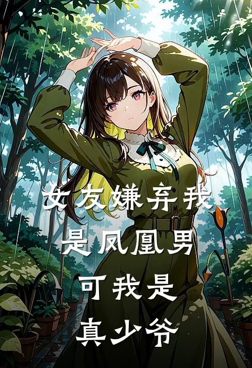 女友嫌弃我是凤凰男,可我是真少爷怎么办