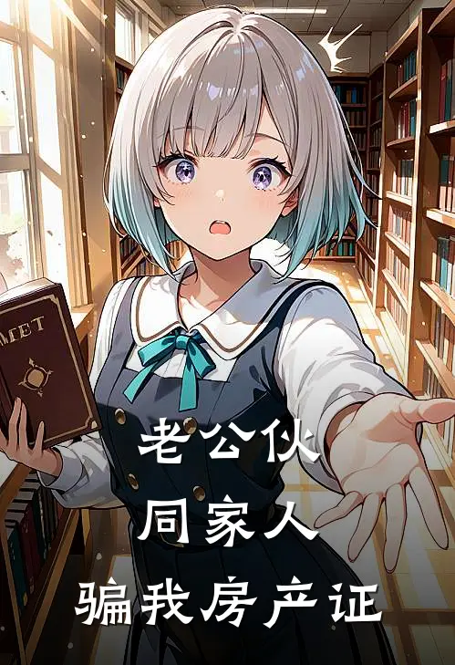老公伙同家人，骗我房产证