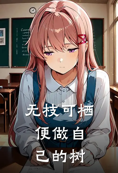 无枝可栖,便做自己的树txt