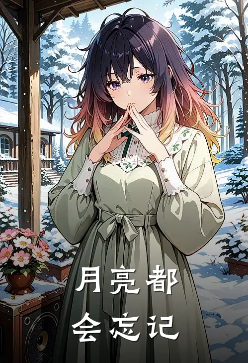 月亮都会忘记