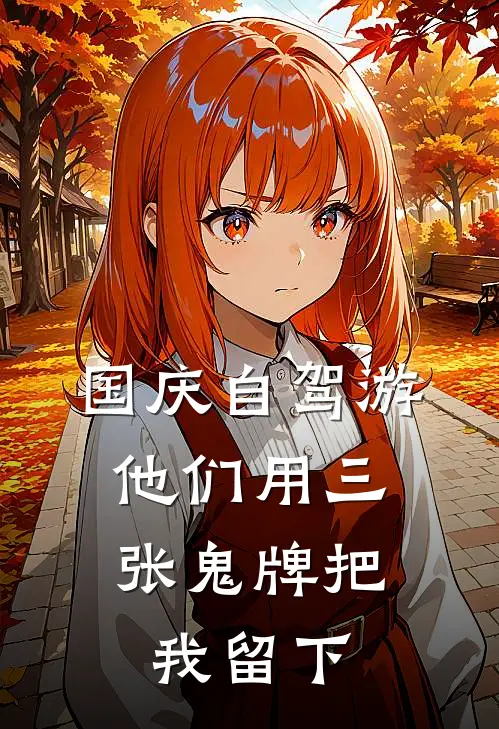 国庆自驾游，他们用三张鬼牌把我留下
