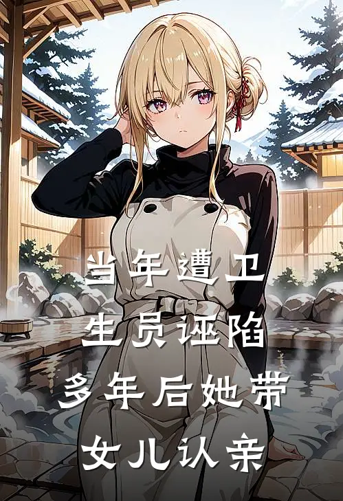 当年遭卫生员诬陷，多年后她带女儿认亲