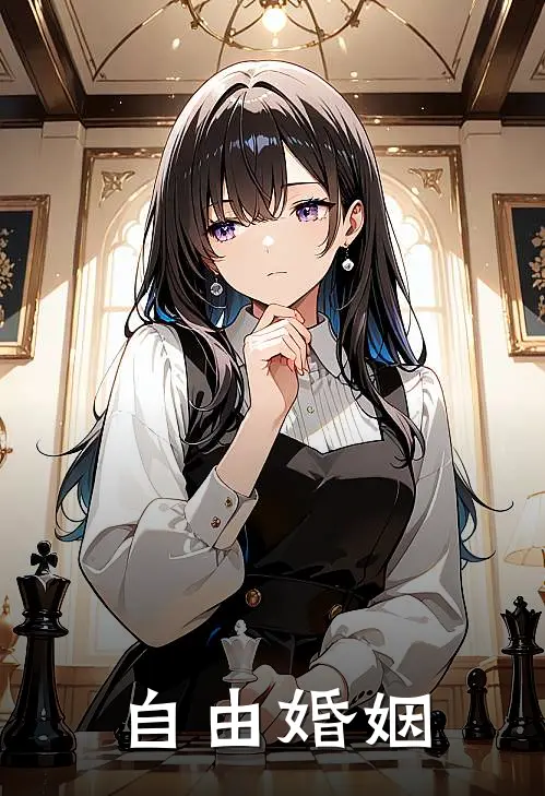 自由婚姻