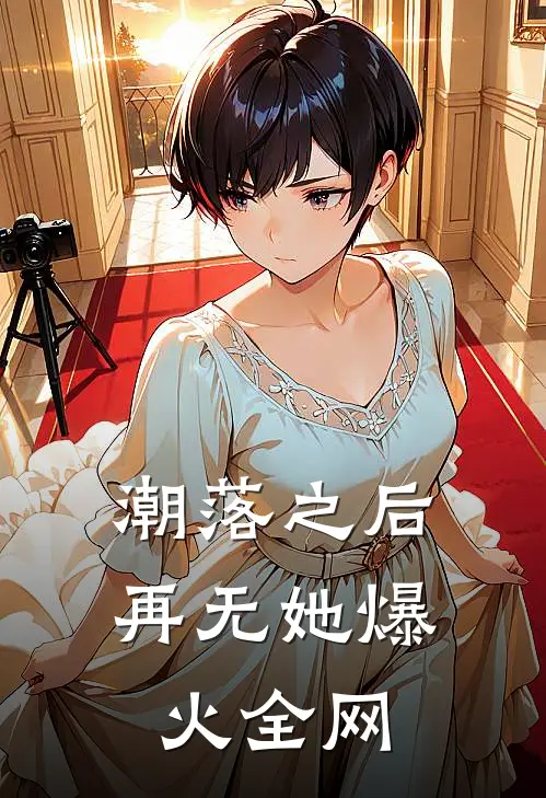潮落之后再无她爆火全网