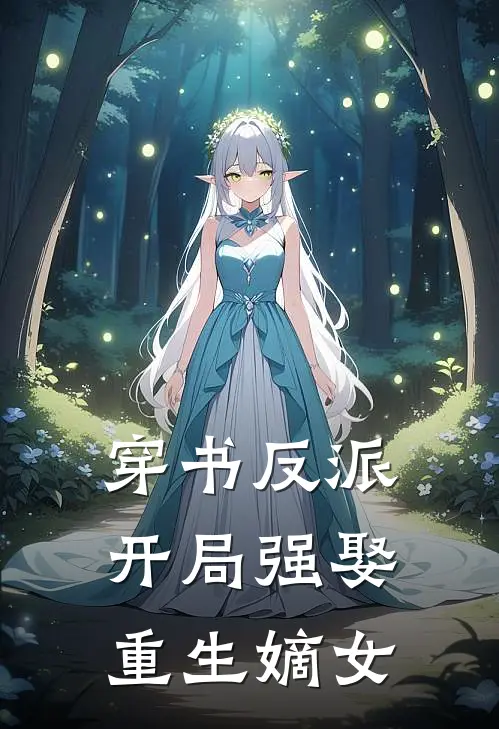 穿书反派：开局强娶重生嫡女