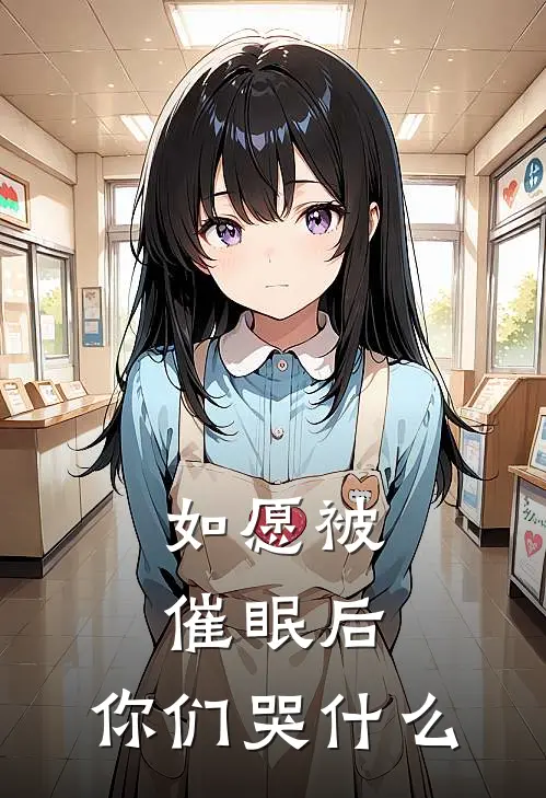 如愿被催眠后，你们哭什么