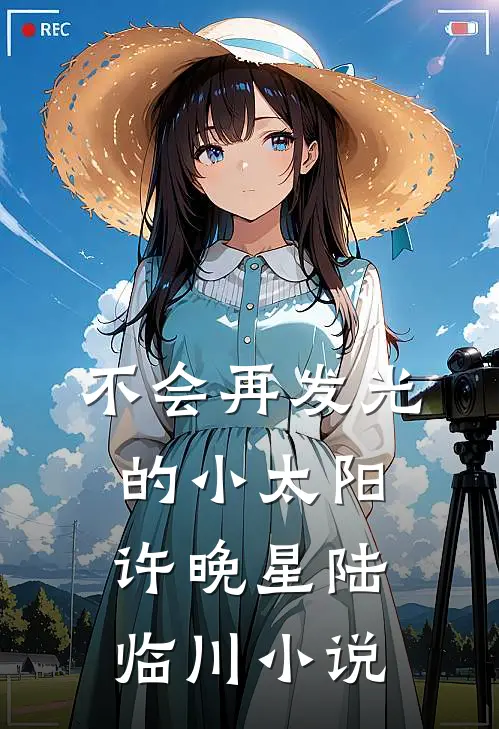 不会再发光的小太阳许晚星陆临川小说