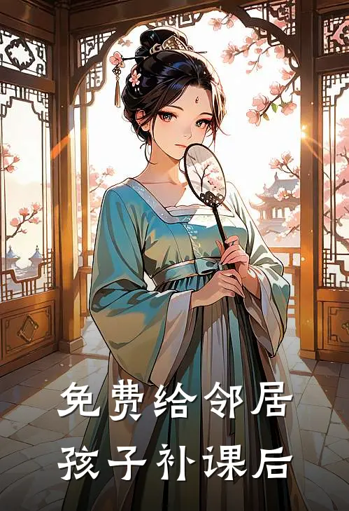 免费给邻居孩子补课后