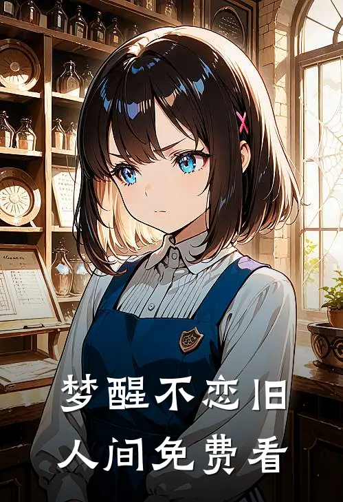 梦醒不恋旧人间免费看