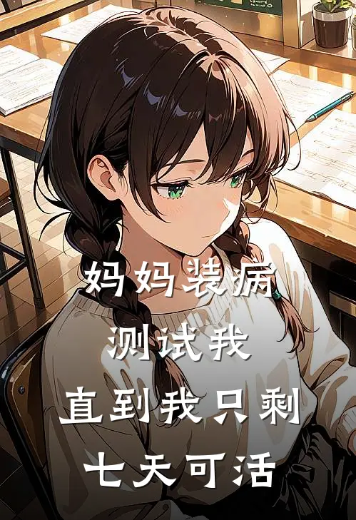 妈妈装病测试我，直到我只剩七天可活