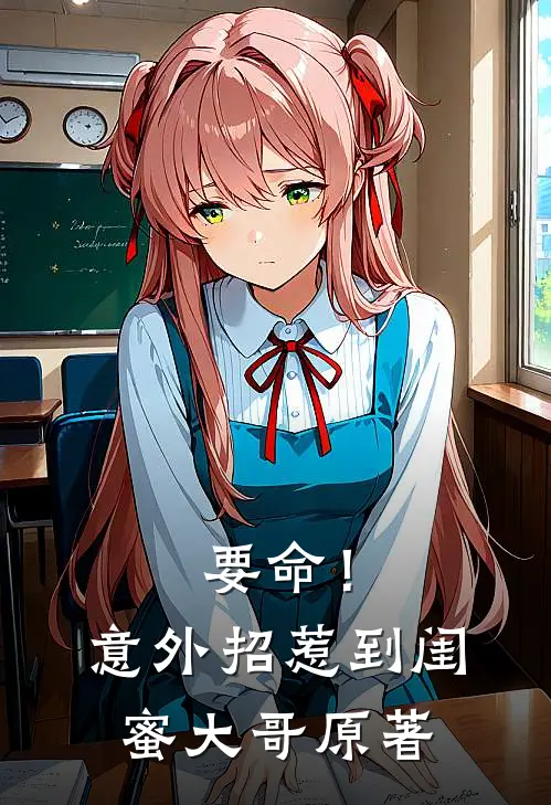 要命！意外招惹到闺蜜大哥原著