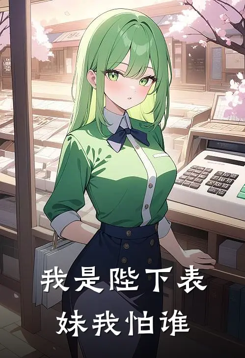 我是陛下表妹我怕谁沈嘉玉