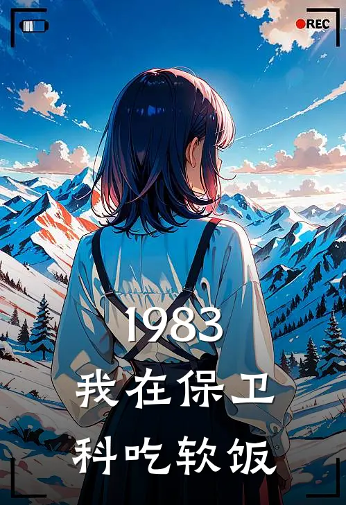 1983：我在保卫科吃软饭