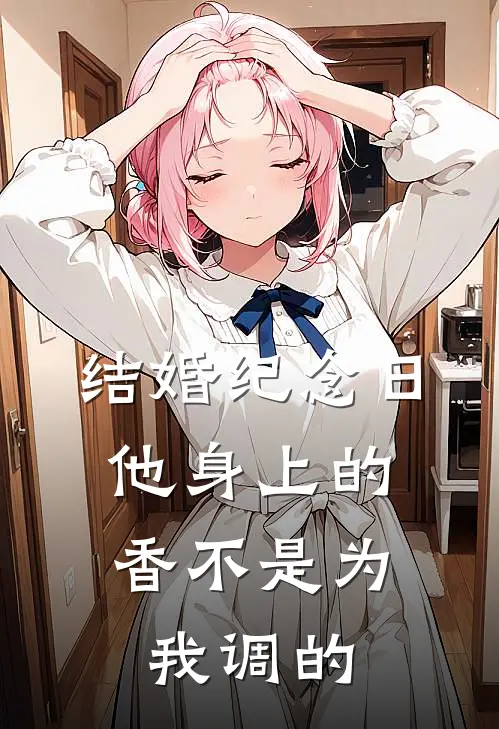 结婚纪念日，他身上的香不是为我调的
