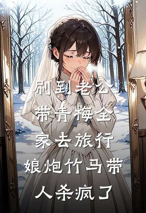 刷到老公带青梅全家去旅行，娘炮竹马带人杀疯了