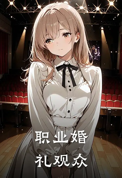 职业婚礼观众