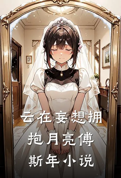 云在妄想拥抱月亮傅斯年小说
