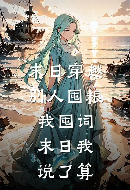 末日穿越：别人囤粮，我囤词，末日我说了算