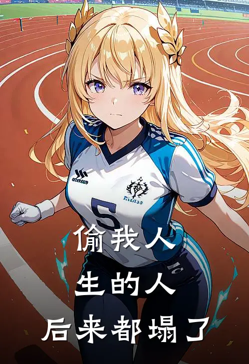 偷我人生的人，后来都塌了