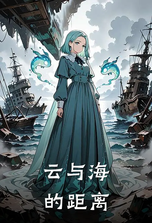 云与海的距离许欢颜裴从闻免费阅读