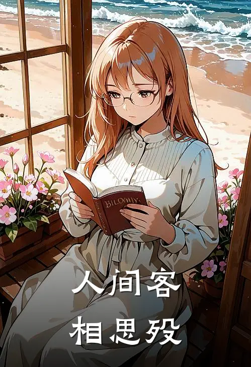 人间客，相思殁