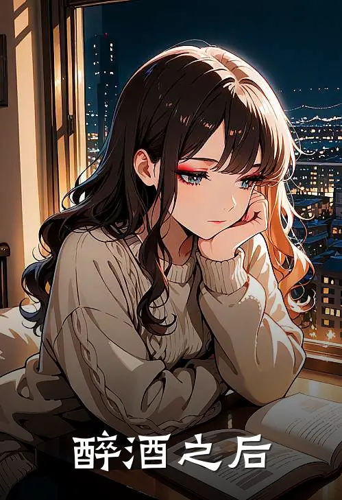 醉酒之后