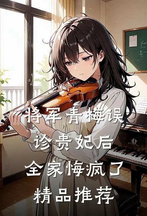 将军青梅误诊贵妃后，全家悔疯了精品推荐