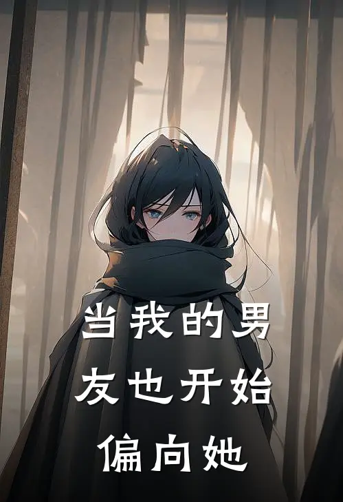 当我的男友也开始偏向她