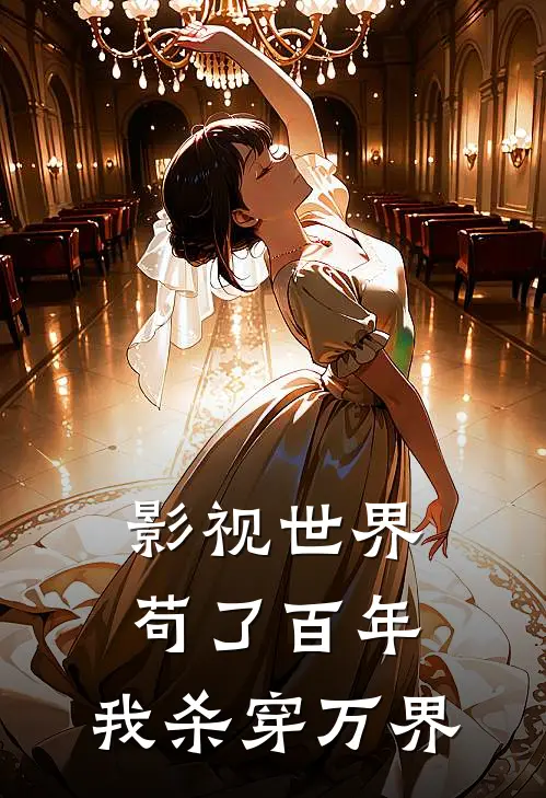 影视世界：苟了百年，我杀穿万界